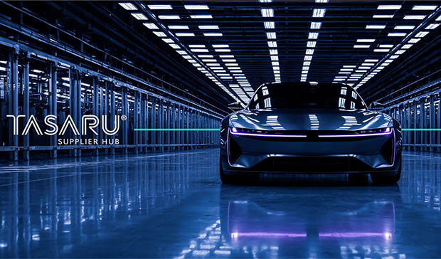 TASARU Launches “TASARU Supplier Hub” to Power Saudi Arabia’s Automotive Manufacturing Aspiration