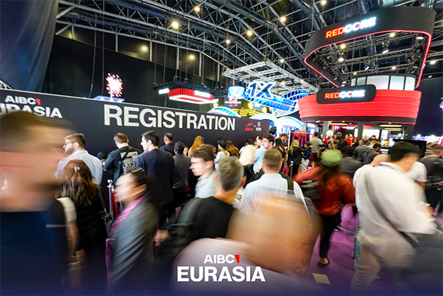 AIBC Eurasia 2026 Draws 13,000 Delegates as Summit Expands Regional and Global Reach