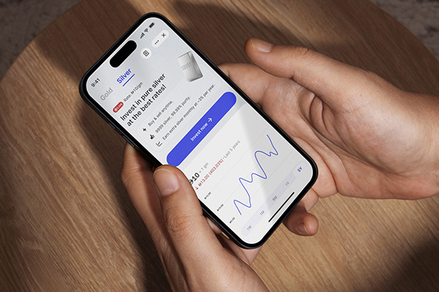 botim money Expands Precious-metals Investing Suite with Digital Silver, Enabling Fractional Access from AED 10