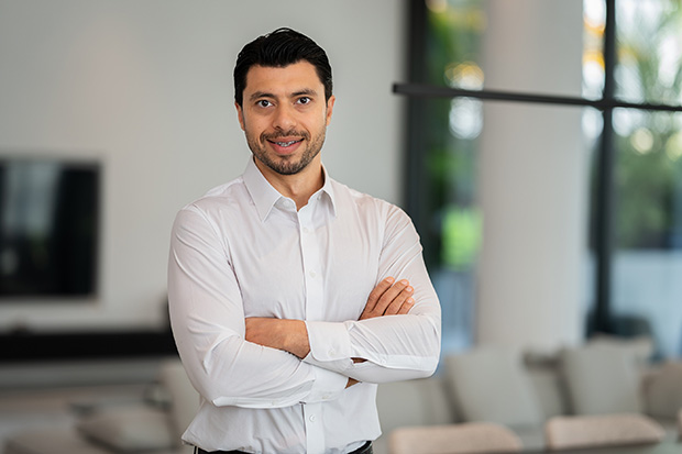 Luxury Dubai apartment sold for AED422M