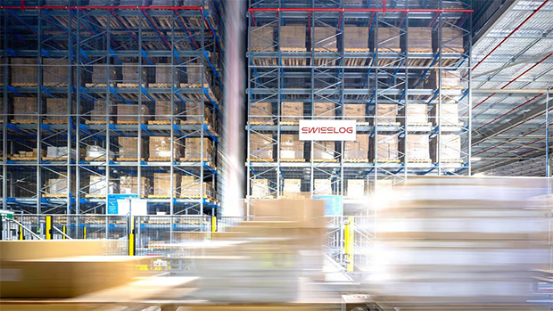 5 Warehouse Challenges Automation Will Solve in MENA by 2026